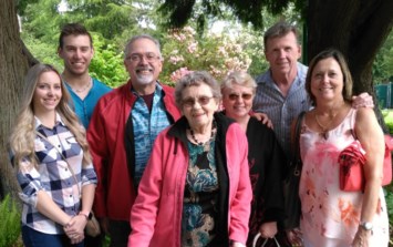 Obituary of Erna "Bonita" Wesley