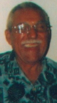 Obituary of Orlando R. Fustiel