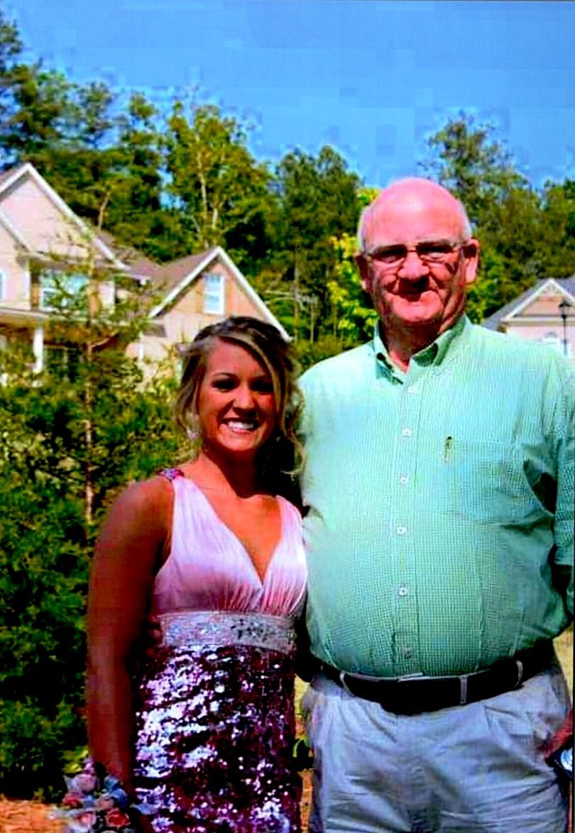 Obituary of Jerry Lynn Austin