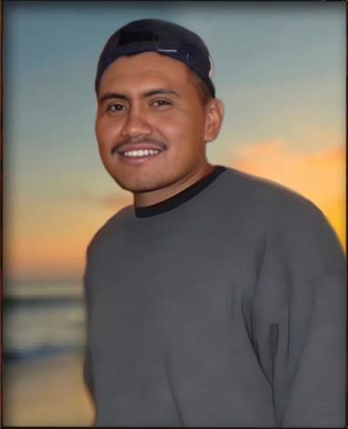 Obituary of Joseph Ivan Diaz Arce