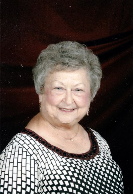 Obituary of Carol Ann Springs Blaschke