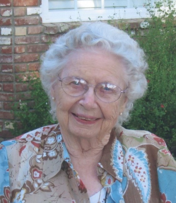 Obituary of Catherine L. Ellison