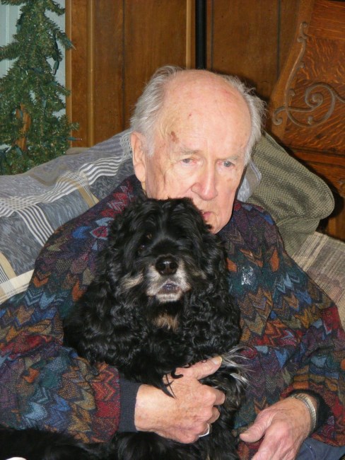 Obituary of Adelbert Ray Morrison
