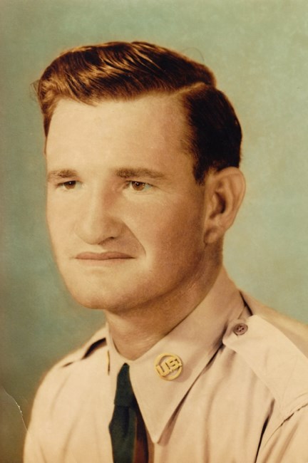 Obituary of Jesse L. Griffin