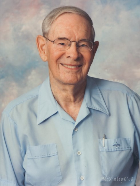 Obituary of Norman O. Barthel