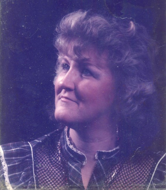 Obituary of Joy Ann Smith