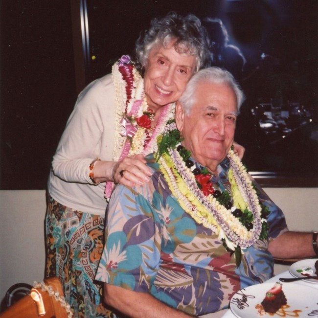 Obituary of Frieda Beatrice Rubin