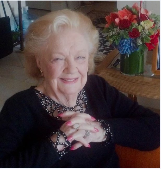 Obituario de Donna Rae Goldstein