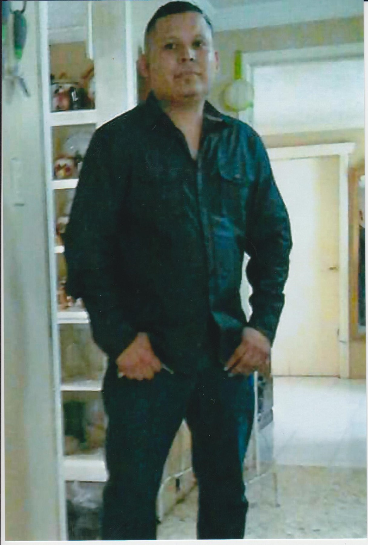 Obituary of Carlos Alonso Reta-Perez