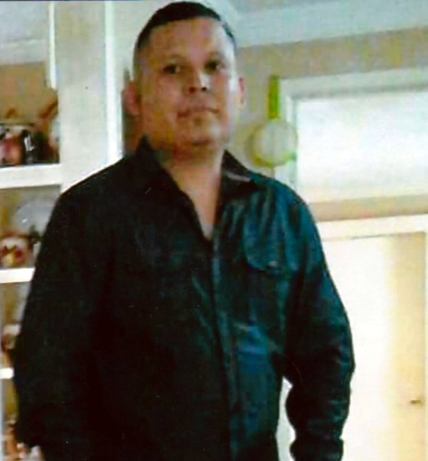 Obituary of Carlos Alonso Reta-Perez