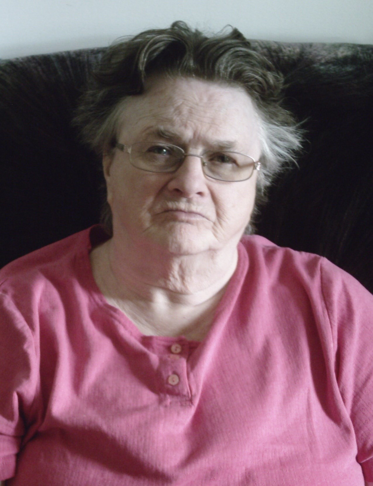 Obituary of Shirley Ann Coffin