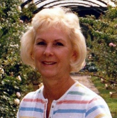 Obituary of Catherine Ann Reisig