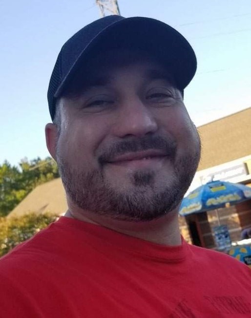 Obituary of Eric Charles Westendorf