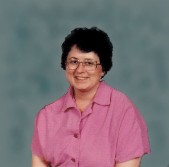 Obituary of Donna Marie McLaren