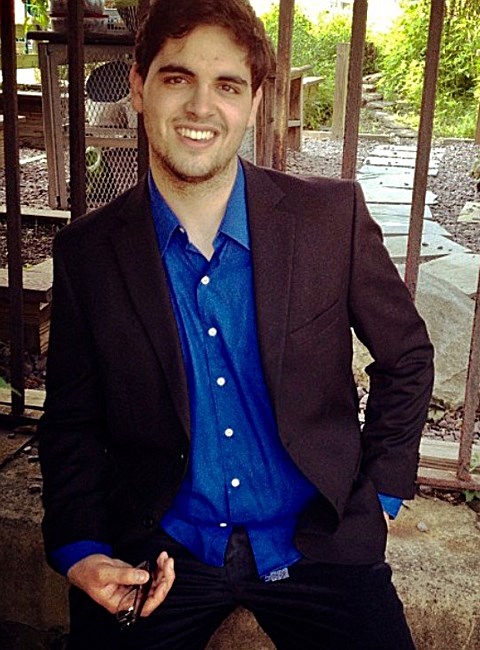 Obituary of William Peter Burke III