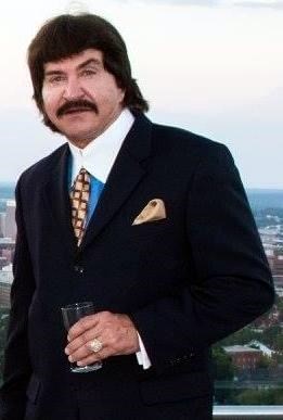 Obituary of Charles B. Salvagio