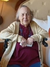 Obituario de Emily Viccellio Jumonville