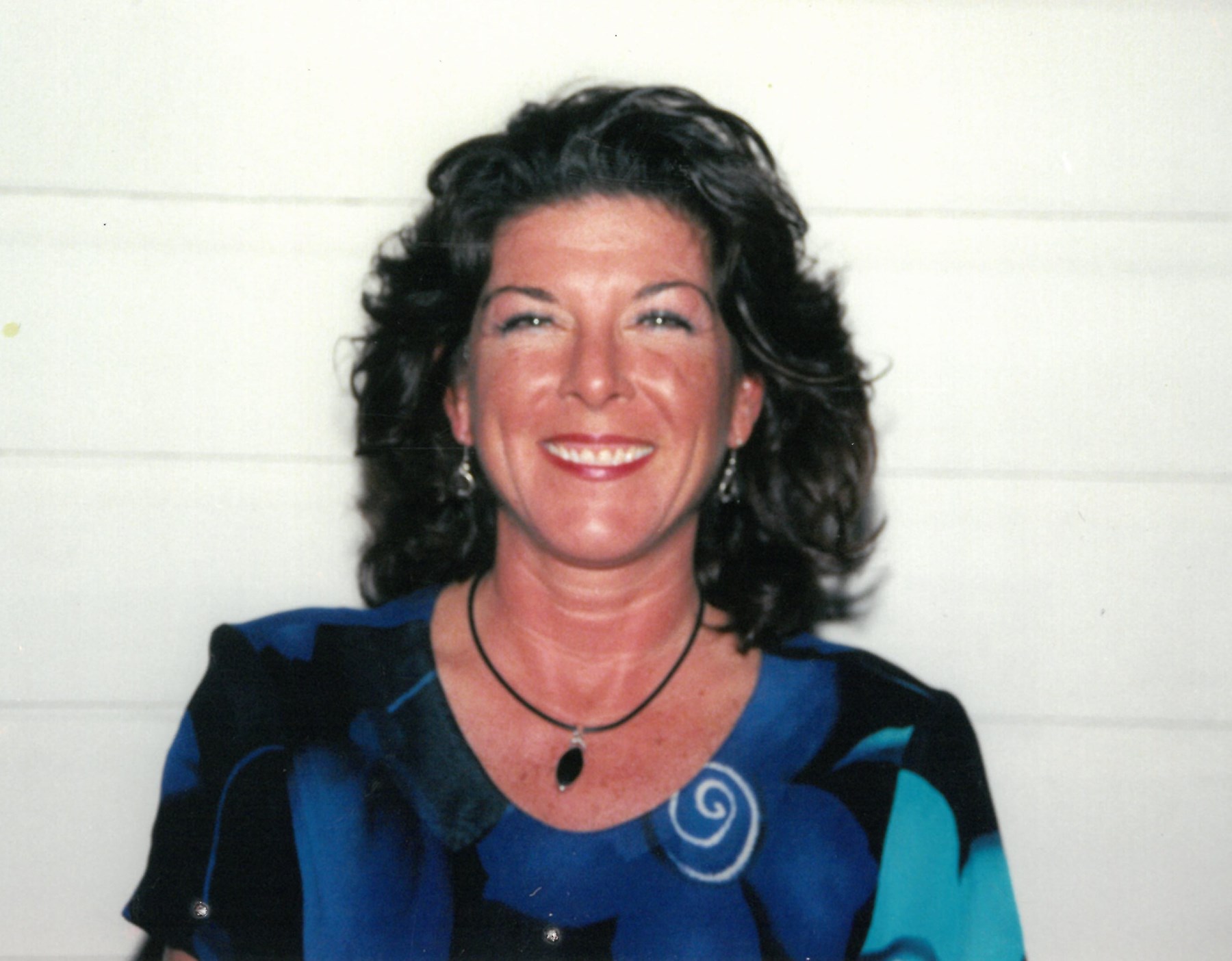 Obituary of Mary Josephine Phillips Mote