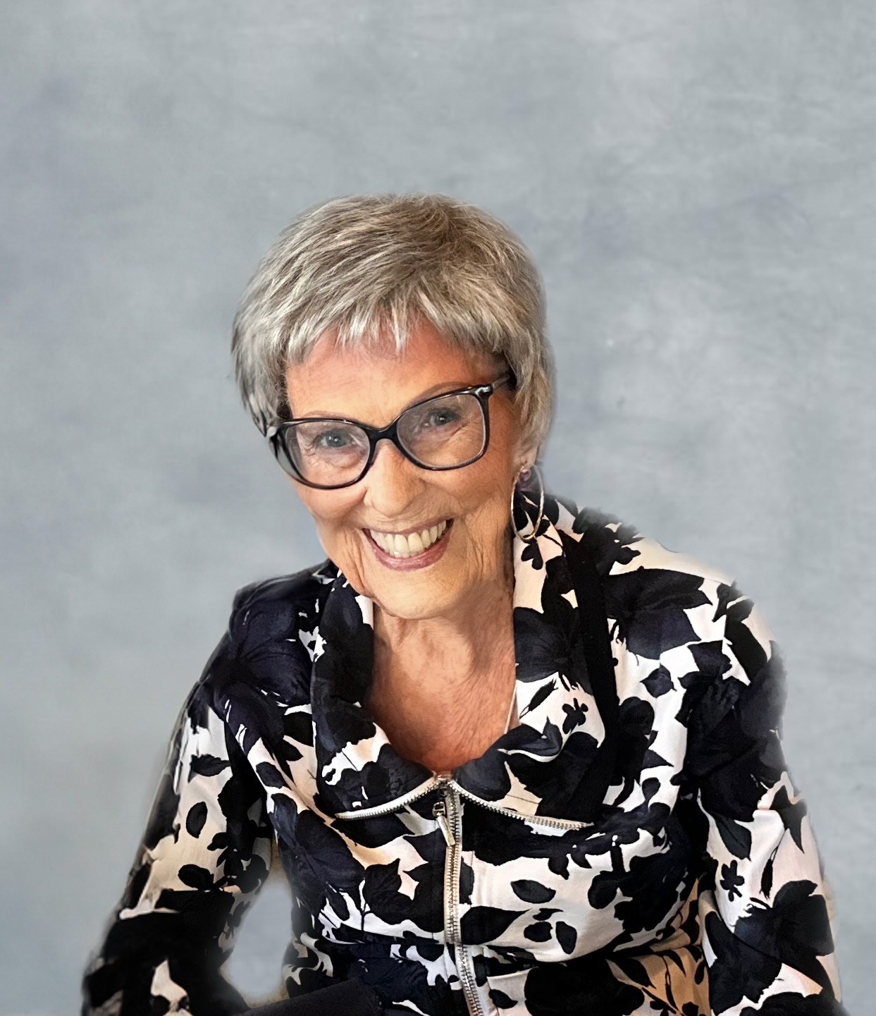 Obituary of Annette Marion Radavero