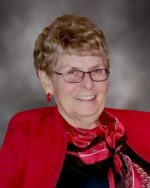 Cathy Walsh