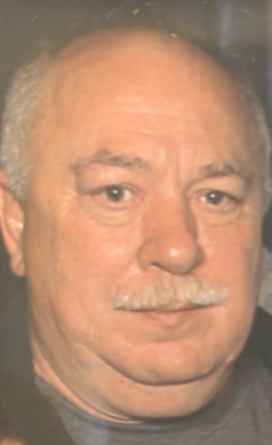 Obituary of James Charles Ritz Jr.