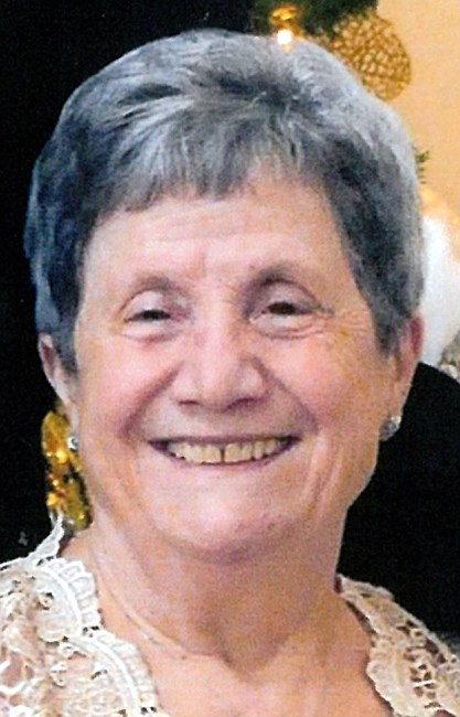 Avis de décès de Vittoria Altieri