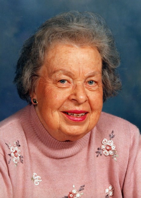 Obituary of Yarmila Popek Michalek