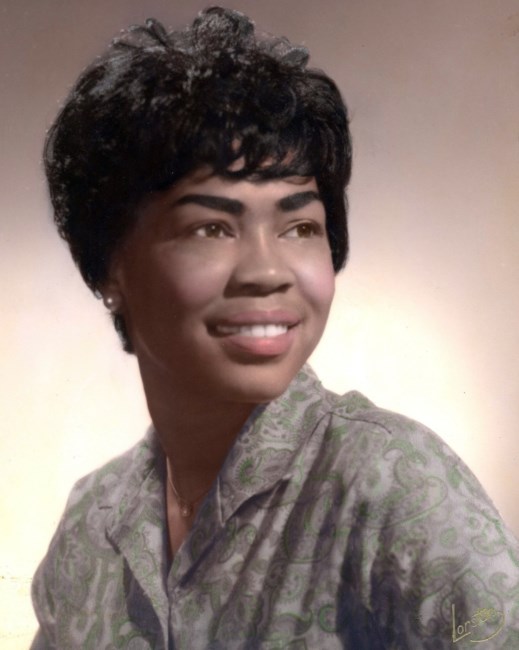 Obituary of Joanne Gantt