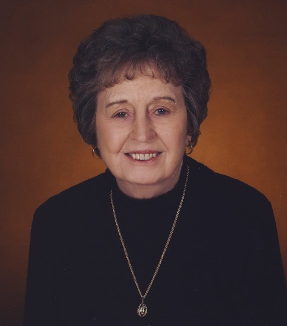 Obituary of Linda Holder