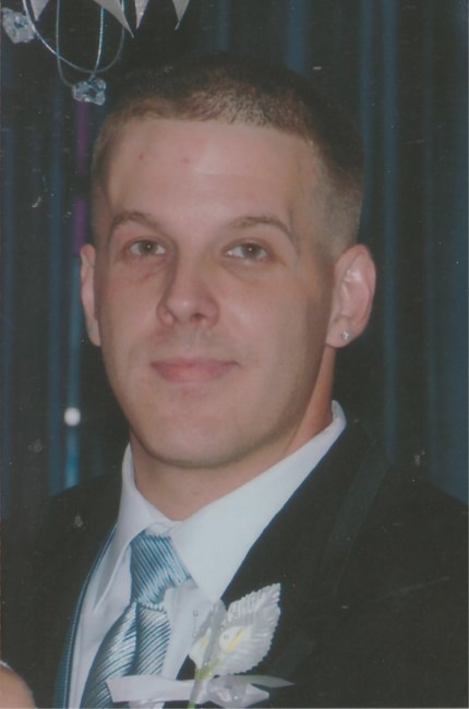 Obituary of David Brett Daley