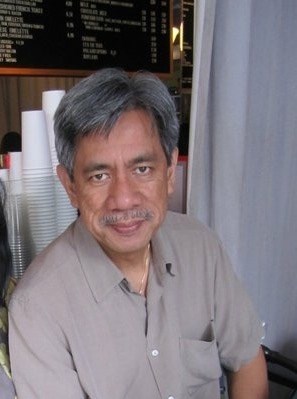 Obituary of Jess G. Calungcagin