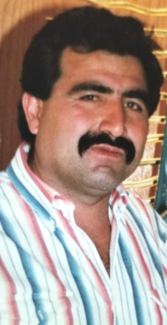 Obituary of Jose Francisco Medina