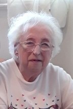 Obituary of Lorraine Landry