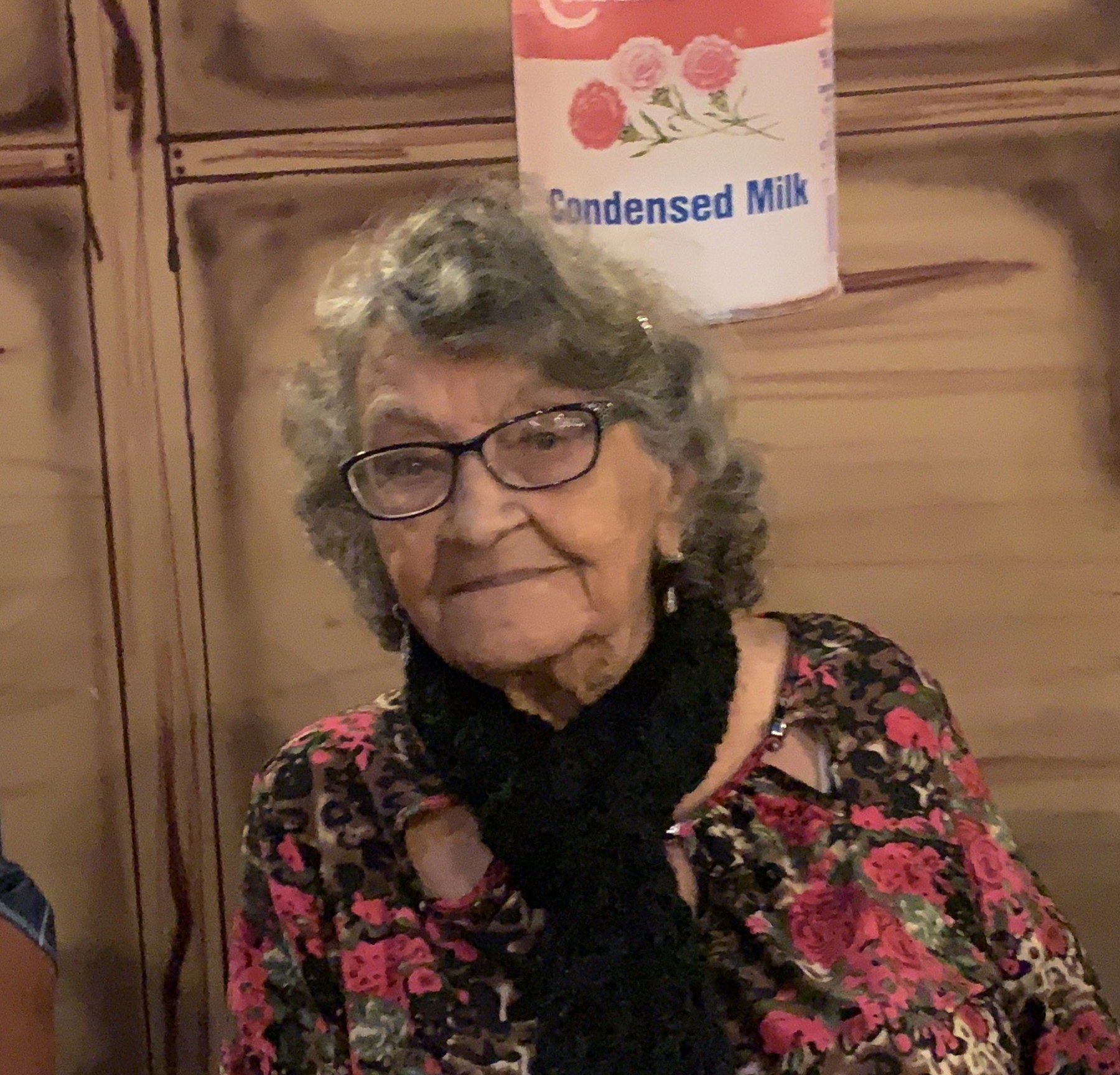 Obituary of Maria Antonia Mulero De Jesus