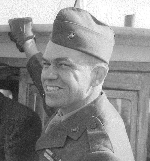 Obituario de Harvey John Schroeder Sr.