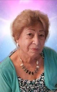Obituary of Juanita Reyna