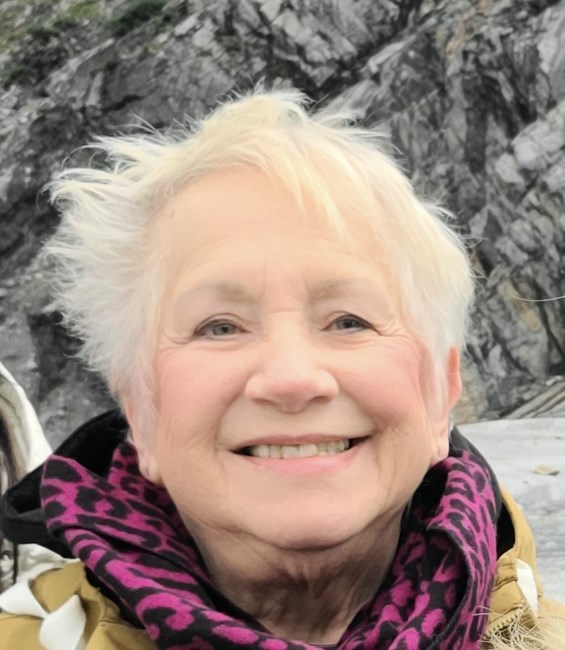 Obituary of Irma Kahn