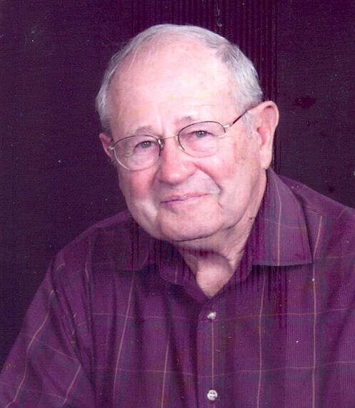Obituary of Alton Clarence Kalmbach