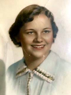 Obituary of Joy Carroll McLendon