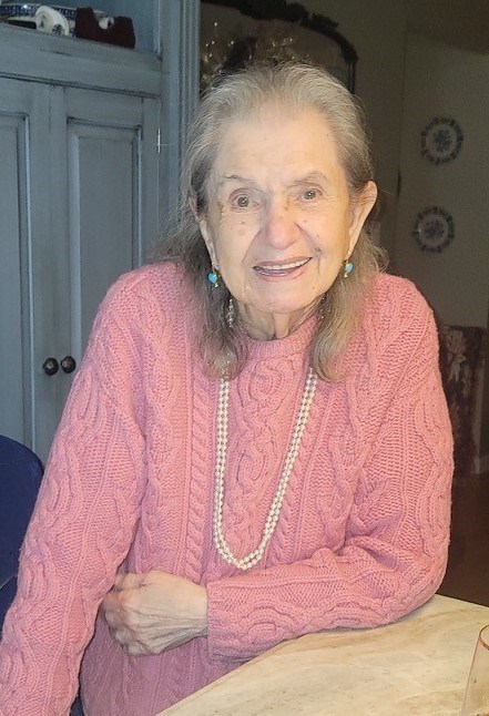 Obituary of Rene L. Andia