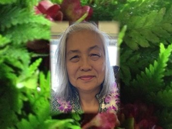 Obituary of Soledad Vinoray