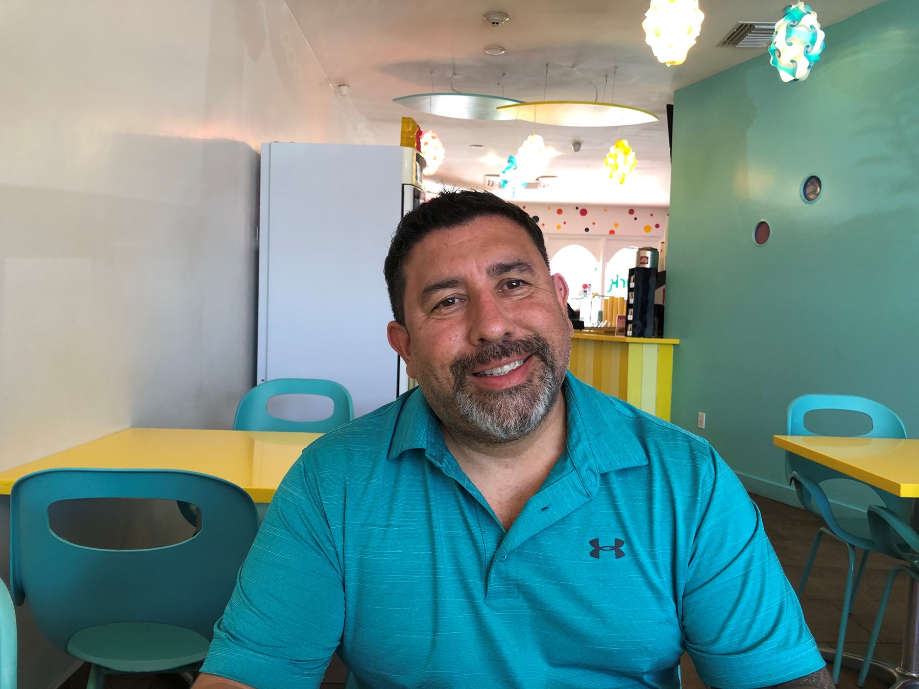 Avis de décès de Louis Francisco Wilches