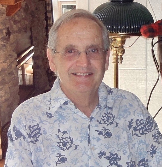 Obituary of L. Cameron Williams