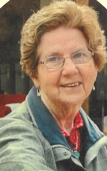 Obituary of Marijean Agnes Whitmore