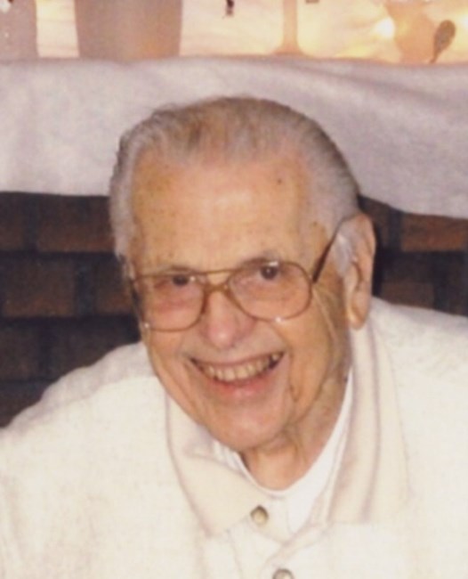 William Hooper Obituary Westwood, NJ