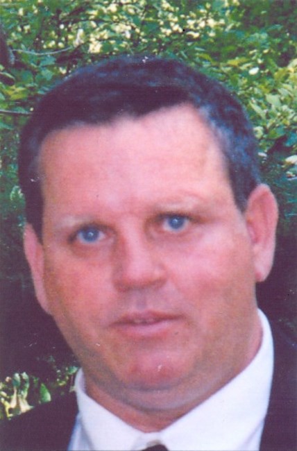 Obituary of Darrell Bruce Steward