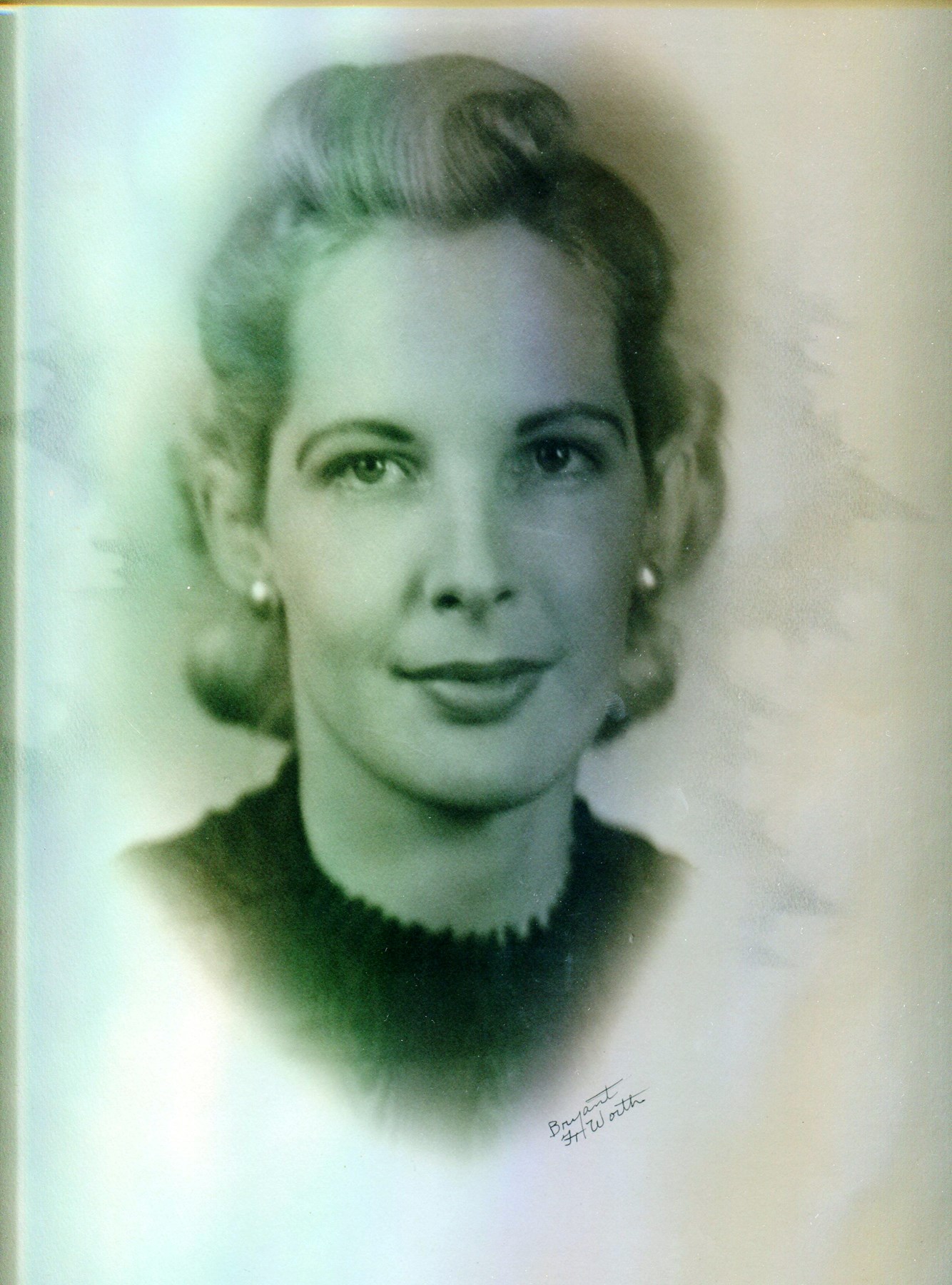 Obituary of Virginia Ruth Grams