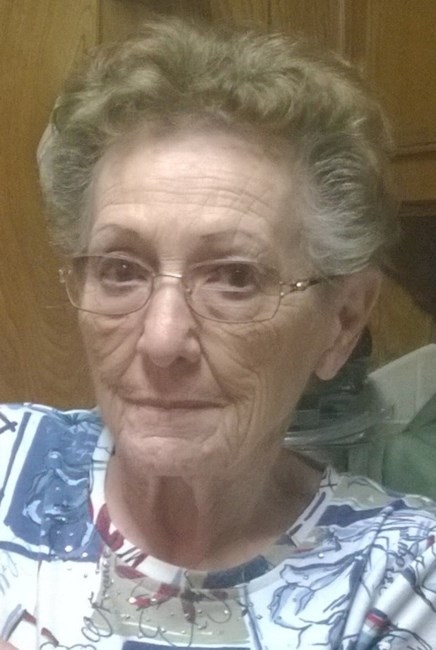 Obituary of Billie Jeanne Lewis