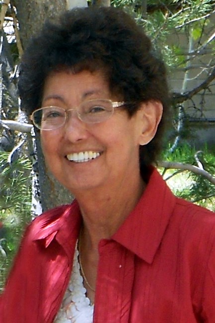 Obituary of Charlotte B Turner