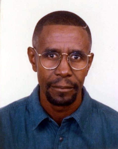 Avis de décès de Ralph Dave Jones